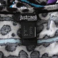 Just Cavalli Shirt with pattern