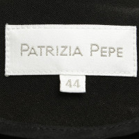 Patrizia Pepe Vest met streeppatroon