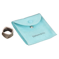 Tiffany & Co. Zilveren Ring
