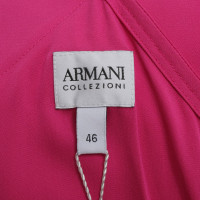 Armani Collezioni Kleid in Pink