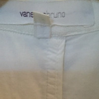 Vanessa Bruno Blazer in linen / cotton