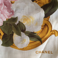 Chanel cloth