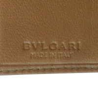 Bulgari portemonnee