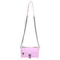 Rebecca Minkoff Shoulder bag in pink