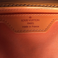 Louis Vuitton "Ca1d09e3 Plat Epi leder"