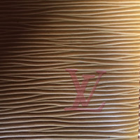 Louis Vuitton "Sac Plat Epi Leder"