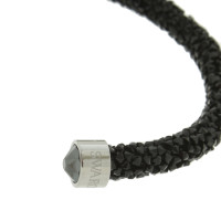 Swarovski Bracelet en noir