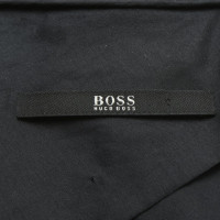Hugo Boss Blazer in Dark Brown