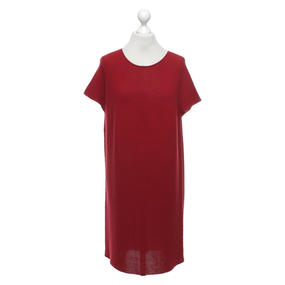 Drykorn Robe en Rouge