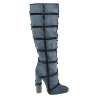 Tom Ford Boots in Blue