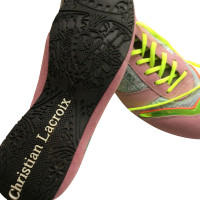 Christian Lacroix Sneakers