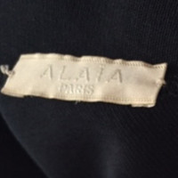 Alaïa Dress with jacket