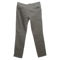 7 For All Mankind Chinos in khaki