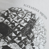 Alexander McQueen T-shirt met print