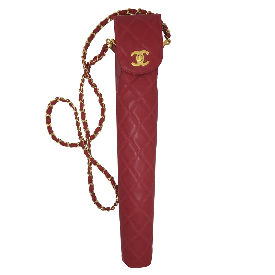 Chanel Regenschirm-Tasche