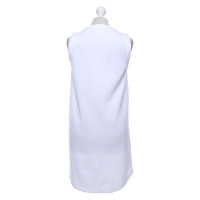 Brunello Cucinelli Dress in White