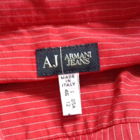 Armani Jeans Bluse