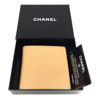 Chanel Wallet from Caviar Leather