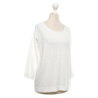 Iris Von Arnim Shirt in white
