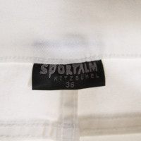 Sportalm Jeans in Crema