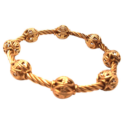 Dolce & Gabbana Bracelet/Wristband in Gold