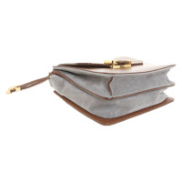 Maison Heroine Shoulder bag Leather