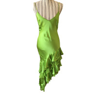 Iceberg Green dress