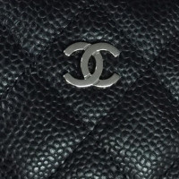 Chanel card Case