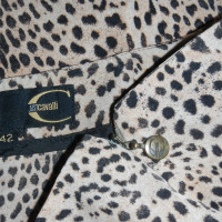 Just Cavalli skirt Leopard