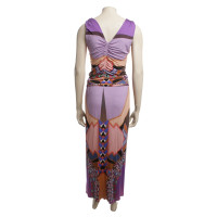 Etro Summer dress with pattern