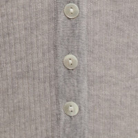 Other Designer Pink Cashmere - Gray top