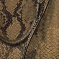 Michael Kors slangenhuid Limited Edition