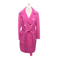 Tagliatore Jacket/Coat in Pink