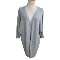 Scapa Knitwear in Grey