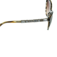 Chanel Cat eye sunglasses 