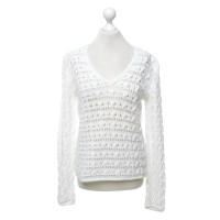 Bruno Manetti Knitwear Cotton in White