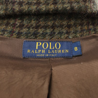 Polo Ralph Lauren Blazer aus Wolle