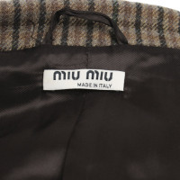 Miu Miu Blazer