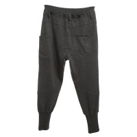 Brunello Cucinelli Pants in gray