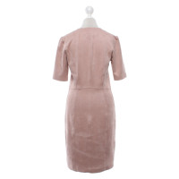 Marc Cain Dress in blush pink