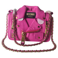 Moschino Zippi Tasche