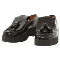 Céline PLATFORM FR38 BLACK