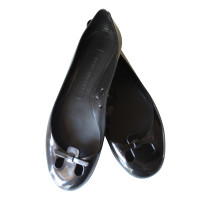 Marc Jacobs Pumps zwart rubber