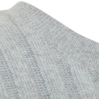 360 Sweater Top made of cashmere