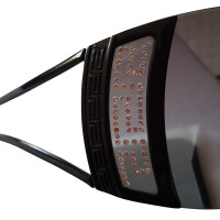 Versace Nuovo Versace occhiali da sole con strass