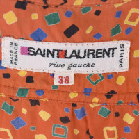 Yves Saint Laurent Vintage Bluse
