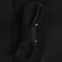 Hugo Boss Vest in zwart