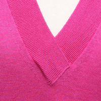 Stella McCartney Top en Rose/pink