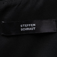 Steffen Schraut Vestito in Nero