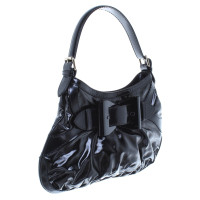 Gucci Black handbag in black finish